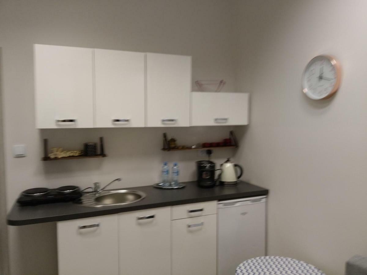 Vabank Apartamenty W Centrum Zielona Góra Exterior foto